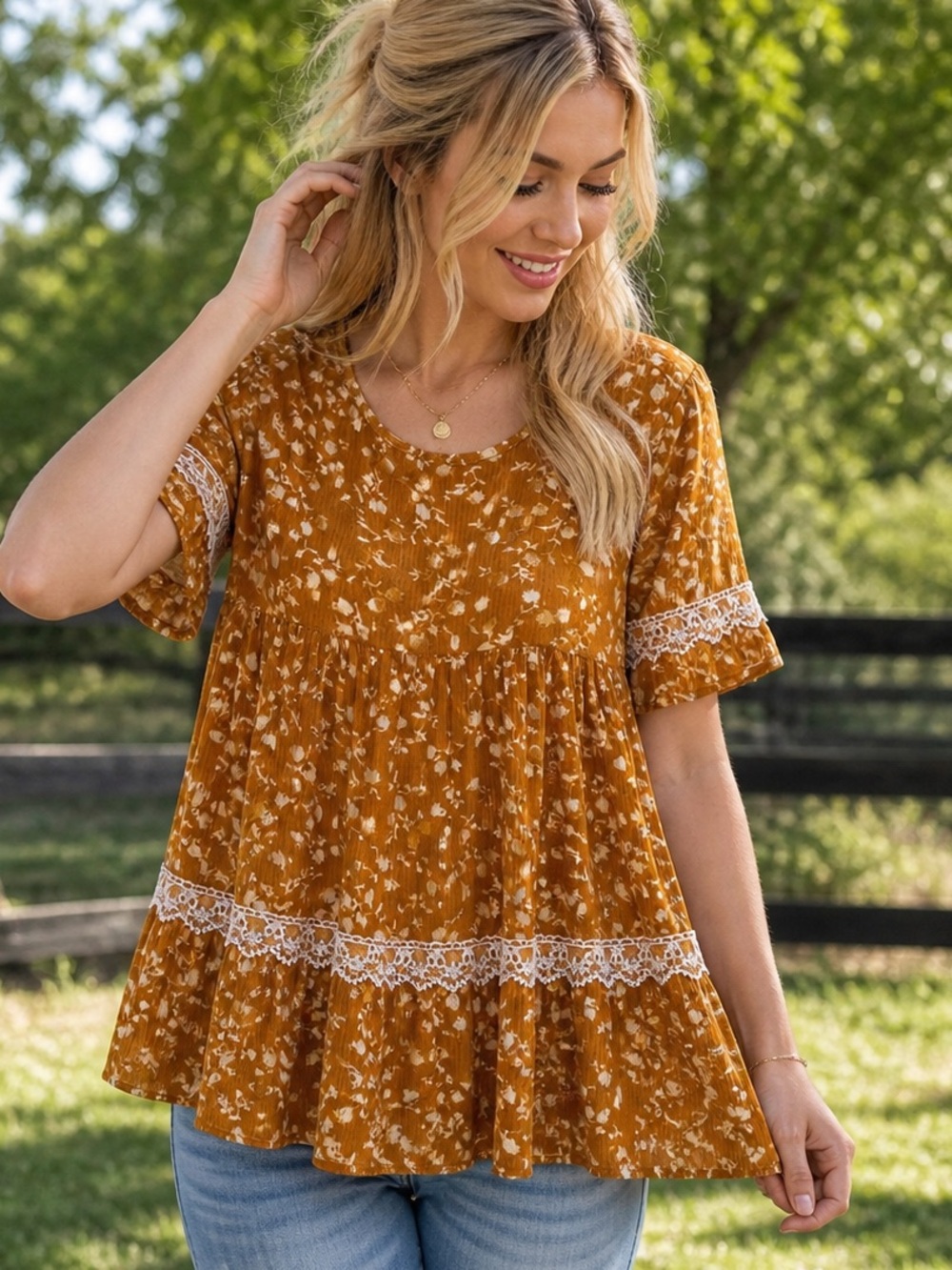 Bohme blouse